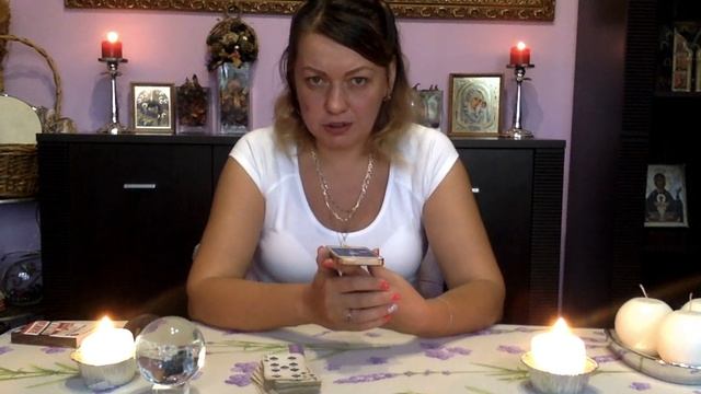 Венец безбрачия. Программа одиночества. Как определить венец безбрачия? смотреть онлайн