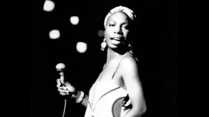 Nina Simone - Just Say I Love Him
