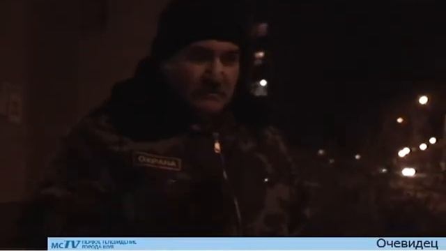 Сгорел пассажирский автобус смотреть онлайн