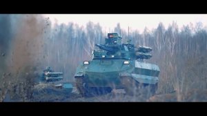 Вставайте люди русские!