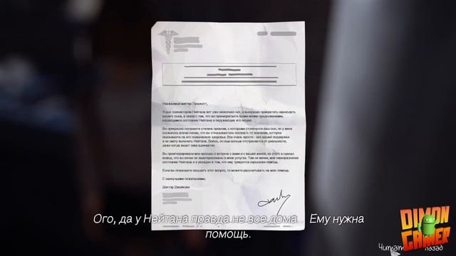 Прохождение игры Life is Strange (PC) #13 (Проявочная) смотреть онлайн