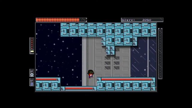 Splinter Zone [ Prototype ] - Gameplay Video [ No Commentary ] смотреть онлайн