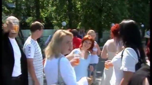 Выпуск МГПУ 2007, серпухов смотреть онлайн
