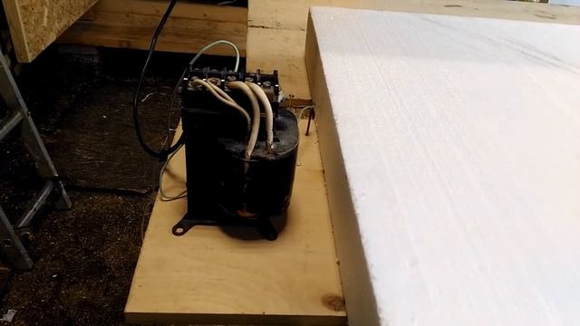 Как быстро и просто порезать пенопласт. смотреть онлайн