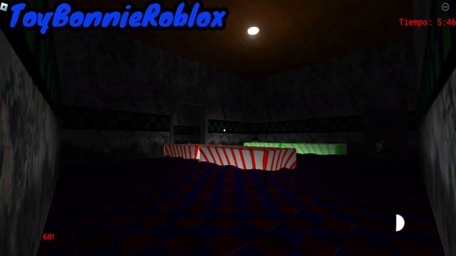 Guía Para Sobrevivir De Los Animatronics Noche 2 y 3 - FNAF 2 DOOM (ROBLOX) смотреть онлайн