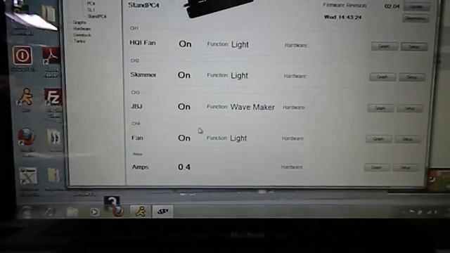 ReefKeeper Lite Review ~ Part 3 of 3 ~ MyReef 2.0 смотреть онлайн