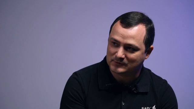 БАРС Груп: Импортозамещение в IT для государства и бизнеса смотреть онлайн