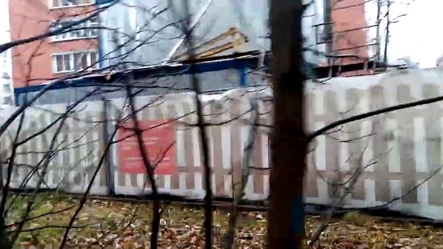 Город Зеленоград 4 район смотреть онлайн