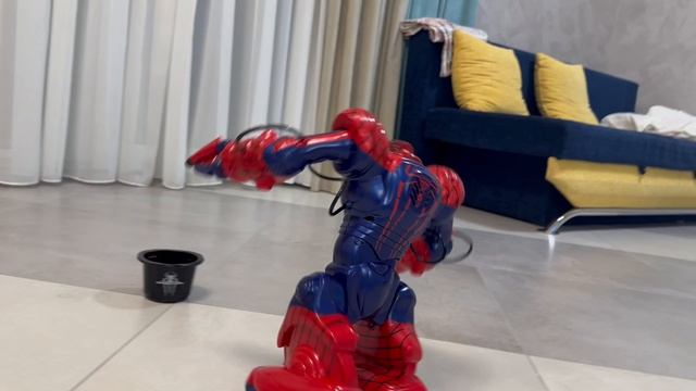 Робот смотреть онлайн