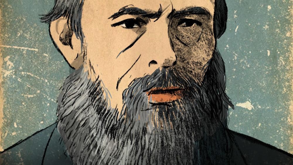 Божедомка Достоевского / По литературным тропам смотреть онлайн