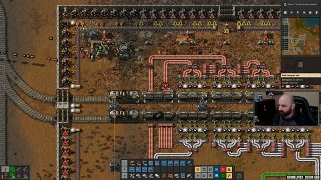 FPSDunk - Factorio, Battlefield 2042 | 1.6.2023 смотреть онлайн