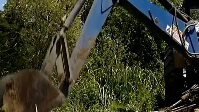 ИТВМ - Дамба через реку Аушедз смотреть онлайн