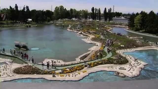 Minitalia Leolandia Park - Assemblea dei Soci della BCC Treviglio смотреть онлайн