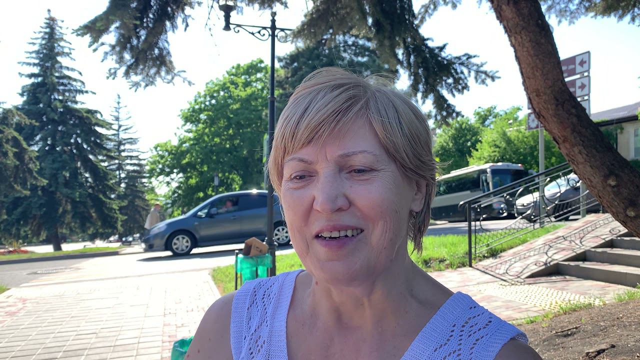 Отзыв о санатории «Центральный Военный санаторий», г. Пятигорск, 2021 г. смотреть онлайн