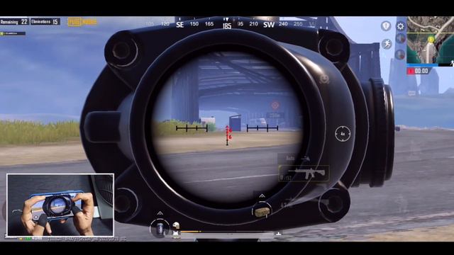 iPhone 12 /13 Pro Max FULL RUSH 60 FPS GAMEPLAY | 2022 Testing Pubg Mobile смотреть онлайн