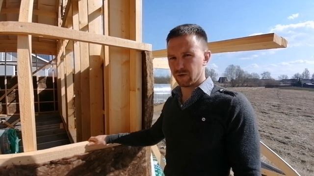 Что такое перекрестное утепление и как его смонтировать?