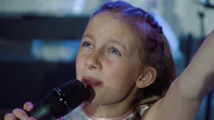 Дети Бога - Ты моя Защита. Детские христианские песни.