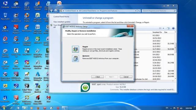 NOD 32 ustgah video hicheel смотреть онлайн