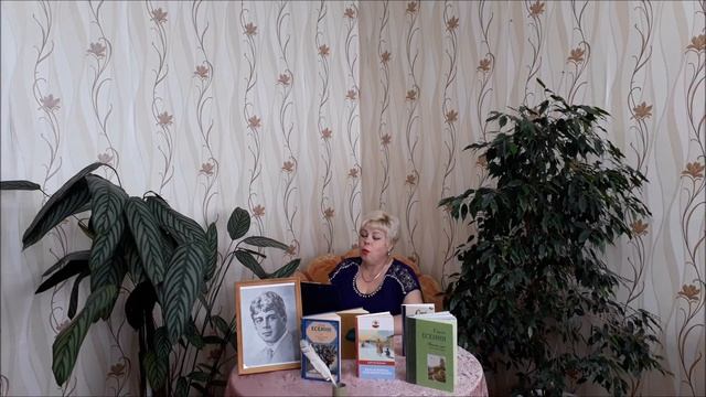 Падунский Дом культуры "Литературная гостиная" смотреть онлайн