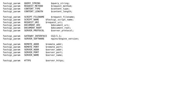 DevOps & SysAdmins: nginx, php-fpm, and multiple roots - how to properly try_files? (2 Solutions!!) смотреть онлайн