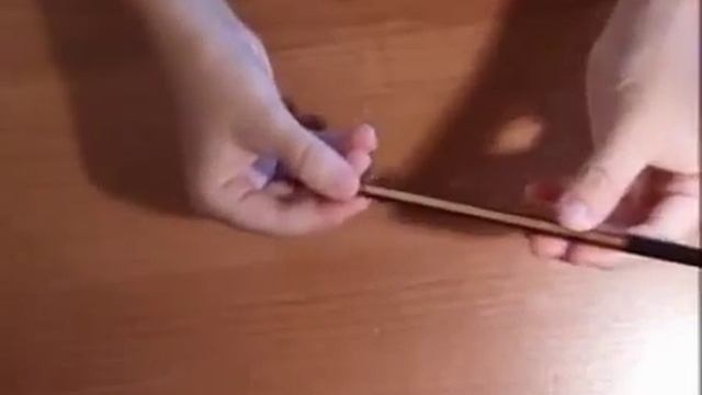 кувшинка из бумаги смотреть онлайн