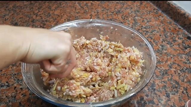 ХАСИБ ТАЙЁРЛАШ. MUMBAR DOLMASI.. смотреть онлайн