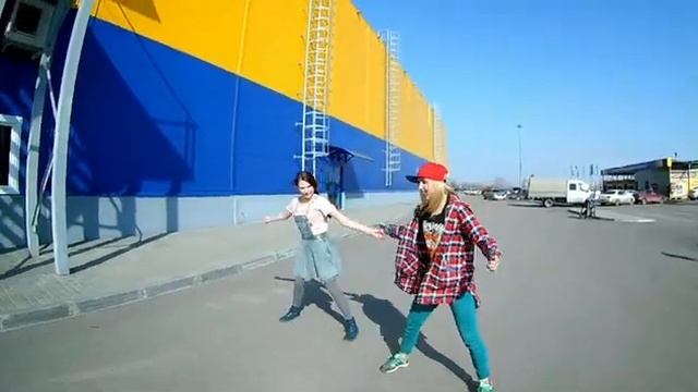 QUEST PISTOLS - Жара. Танцы \Dance/ смотреть онлайн