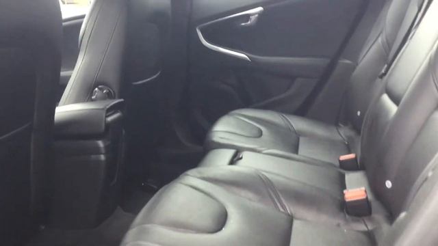 Volvo V40 Walkaround Kidderminster Motorhouse 1000+ Used Cars In Group Stock смотреть онлайн