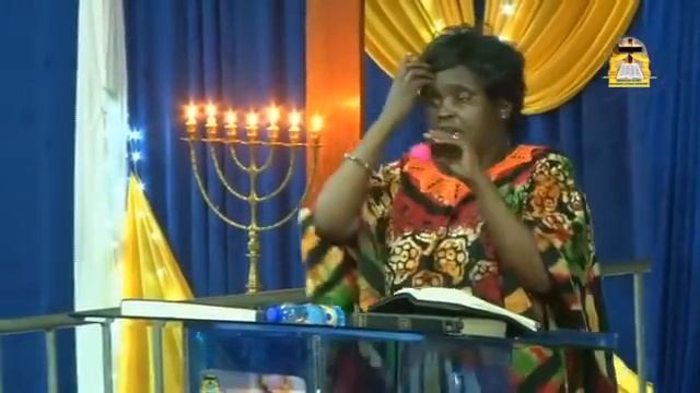 Sermon Oracle Level 4 Anointing: Conquering your Enemy (Acts 12:1-25) - 08/03/2020 смотреть онлайн