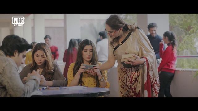 Naya Map: Santorini | 10-Minute ki Quick Game | PUBGM PK | @47khalifa @MercilessMedic @AhmadoP смотреть онлайн