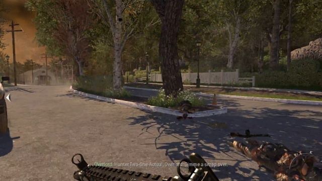 Call of Duty Modern Warfare 2-Епизод #7 Ramirez, Ramirez ,RAMIREZ!!! смотреть онлайн