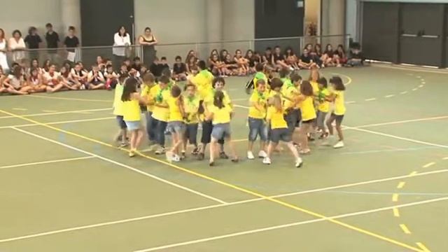 2n samba lele brasil FC 11 12 смотреть онлайн