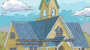 The Adventure of Tom Sawyer full story | Stories for Kids | Fairy Tales in English | Bedtime Storie