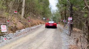 WhistlinDiesel купил "Феррари" за 400 000 долларов только для того, чтобы уничтожить его