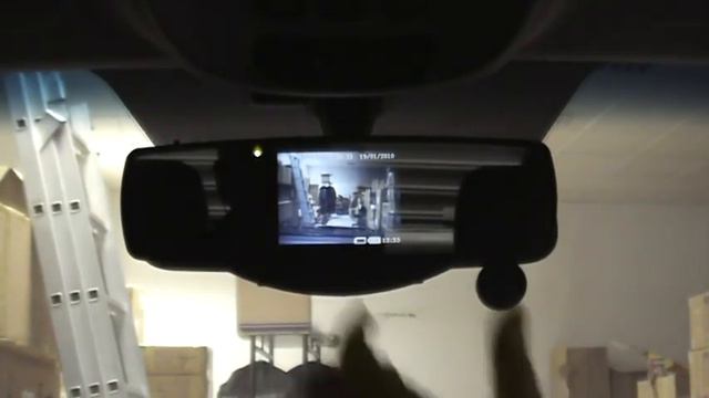 EXPLICACIÓN ALERTAR DVR CDP-5000 смотреть онлайн