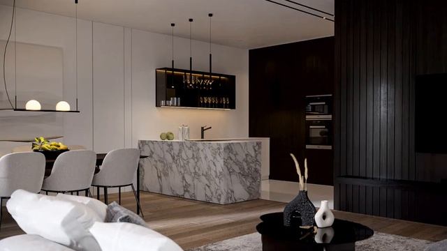 Шикарный дом для семьи - проект дома ДЭ 127 смотреть онлайн