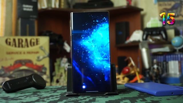 ? КРУТЫЕ ВИДЕО ОБОИ Для Android #13 | Живые Обои ? смотреть онлайн