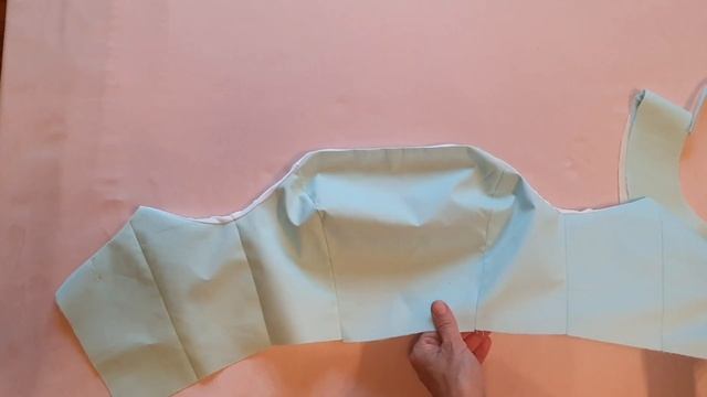 КАК СШИТЬ МОДНЫЙ ЛЕТНИЙ ТОП ?? смотреть онлайн