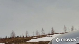 ПРОХОДИМОСТЬ ШЕВРОЛЕ-НИВА