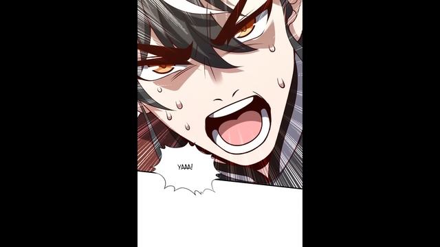 ⚡️Я - потомок Божественного Дракона! [1-35 главы] | Манга с озвучкой смотреть онлайн