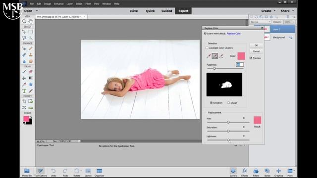 Change Color In Photoshop | Product Photography смотреть онлайн