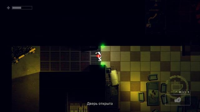 GARAGE: Bad Trip #1 ПАРЕНЬ ИЗ БАГАЖНИКА смотреть онлайн