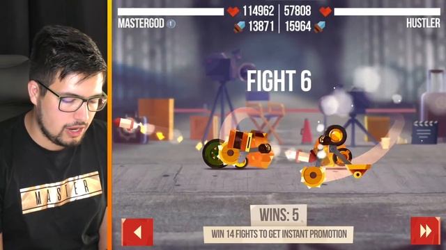 HOW TO WIN EVERY TIME..!!!! | C.A.T.S | Crash Arena Turbo Stars Gameplay Part 15 смотреть онлайн