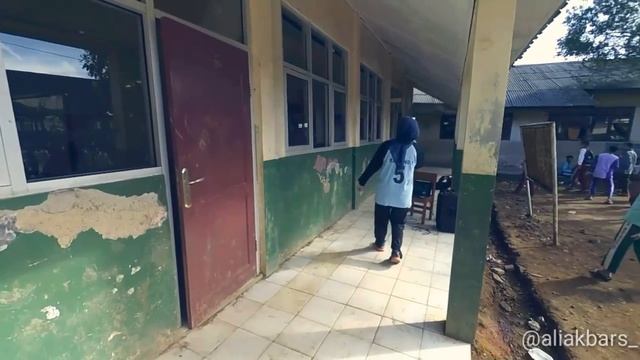 PENYELAMATAN OPEL / CHEVROLET BLAZER DI GUNUNG HALIMUN PART 2