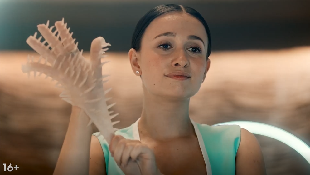 Два холма — Трейлер (2022) смотреть онлайн