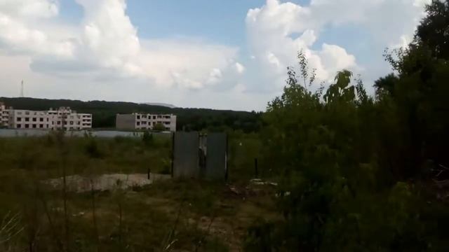 ЖК Лесная поляна, около леса смотреть онлайн