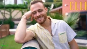 Kerem Bürsin  ☆ Керем Бюрсин