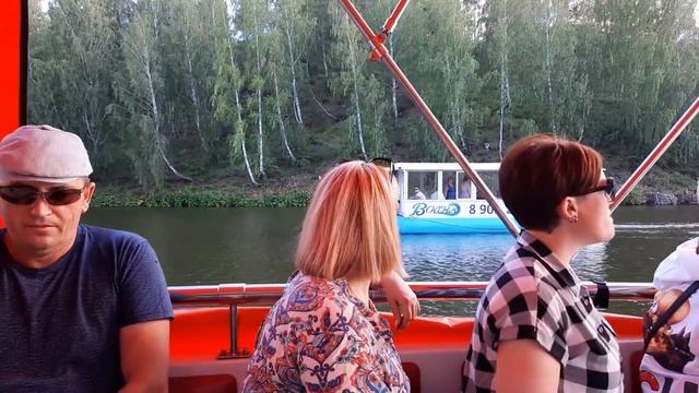 С девчонками?КРАСИВЕЙШИЕ места Каменска-Уральского?СЛИЯНИЕ РЕК Исеть и Каменка?КАМЕННЫЕ ВОРОТА? смотреть онлайн