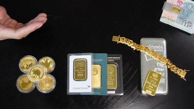 10 Golden Rules For Stacking Physical Gold (All You Need To Know) смотреть онлайн
