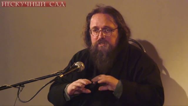 о. А. Кураев: Об акции феминисток смотреть онлайн